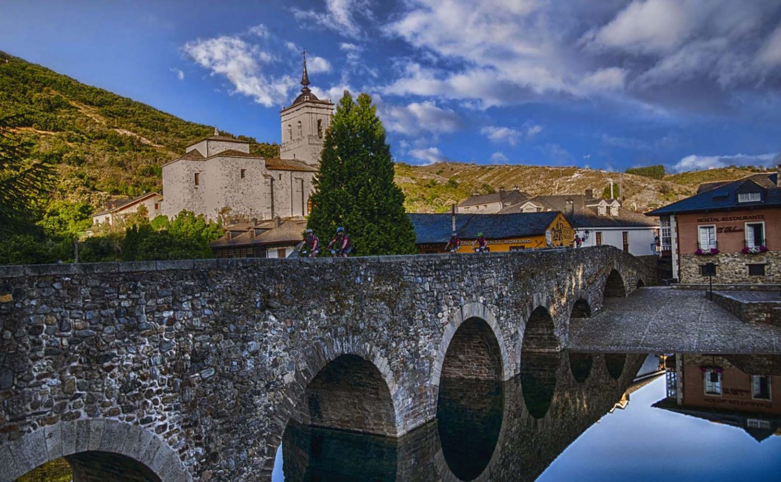 Actividades, rutas, qué hacer en Rabanal del Camino - Casona de Rabanal Oca